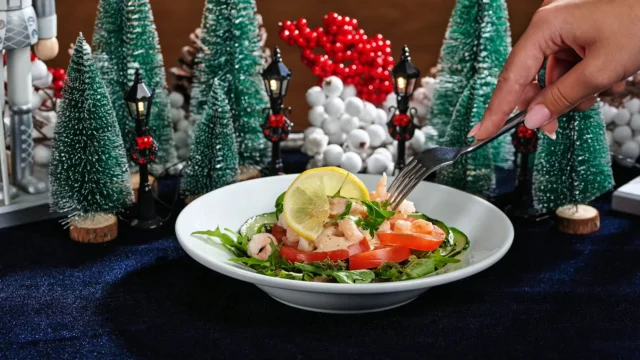 Christmas tastes better at Burhill 🎄

Beautifully prepared food, festive favourites and plenty of reasons to get together.

Our Christmas Party Nights are made for good food, great company and a little festive indulgence. 

Gather your team, friends or family and join us for a Christmas party filled with great food and even better memories ✨

#BurhillGolfClub #ChristmasAtBurhill #ChristmasParty #SurreyChristmas #FestiveDining