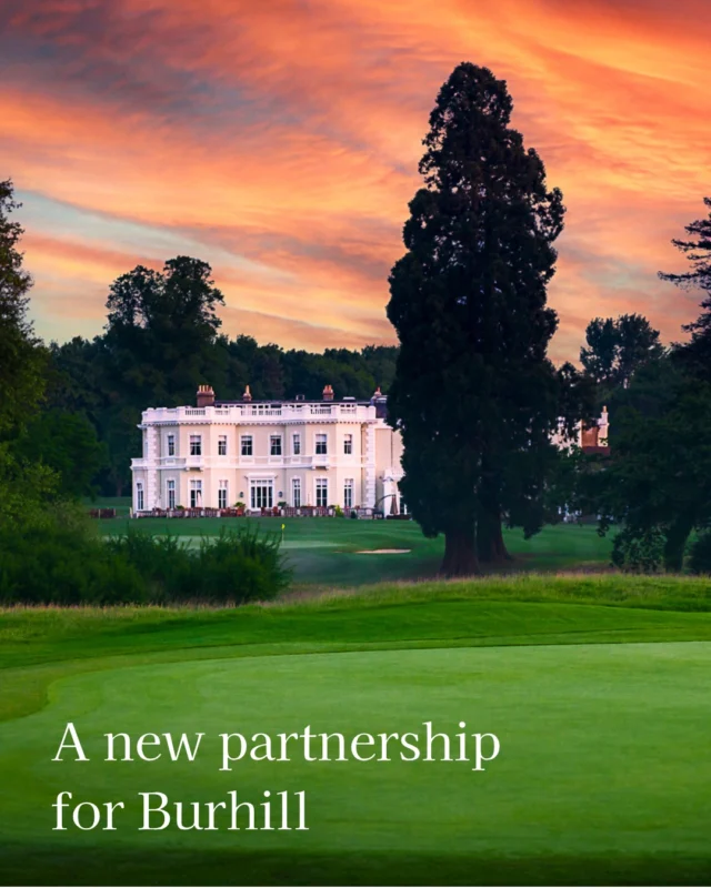 Three local destinations. An exciting new partnership ✨

We’re excited to announce our new partnership with @oatlands_park_hotel and @brooklands_hotel, bringing together three established Surrey destinations with a shared passion for great experiences and a rich local heritage.

Stacey Buckley, Sales Manager at Burhill Golf Club, explains:
“These partnerships create an exciting opportunity to introduce our members and guests to the exceptional hospitality and experiences available, while also welcoming their guests to enjoy the outstanding facilities at Burhill Golf Club.”

As part of the partnership, Oatlands Park and Brooklands Hotel guests can enjoy 15% off standard green fees at Burhill for eligible tee times after 12pm, Sunday to Friday. Burhill clients can also benefit from exclusive accommodation rates at the hotel.

We’re looking forward to welcoming more golfers to enjoy our championship course and helping our members and guests discover another fantastic Surrey destination 🥂

Read more about our new partnership and the exclusive benefits via the link in our bio.

#BurhillGolfClub #OatlandsParkHotel #BrooklandsHotel #SurreyGolf #LocalPartnership